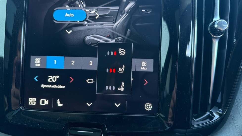 Used Volvo XC60 2025 for sale - 77360479: Photo 61