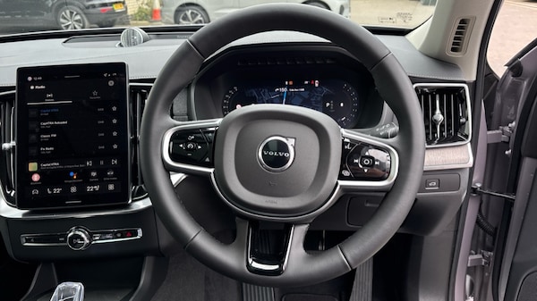 Used Volvo XC90 2025 for sale - 75472535: Photo 10