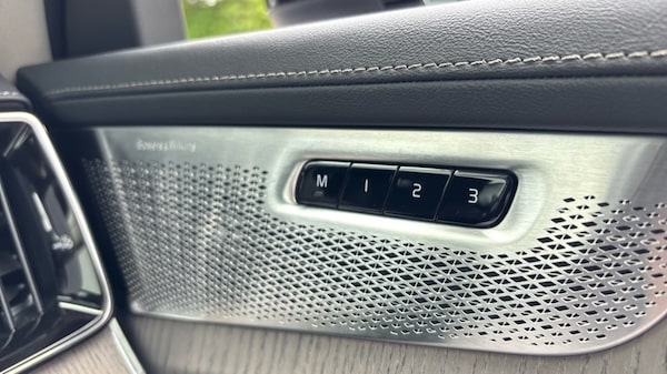 Used Volvo XC90 2025 for sale - 75472535: Photo 21