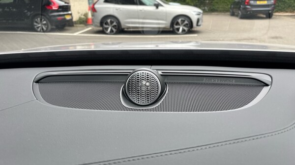 Used Volvo XC90 2025 for sale - 75472535: Photo 28