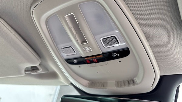 Used Volvo XC90 2025 for sale - 75472535: Photo 29