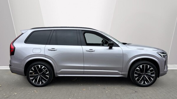 Used Volvo XC90 2025 for sale - 75472535: Photo 3