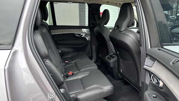 Used Volvo XC90 2025 for sale - 75472535: Photo 6