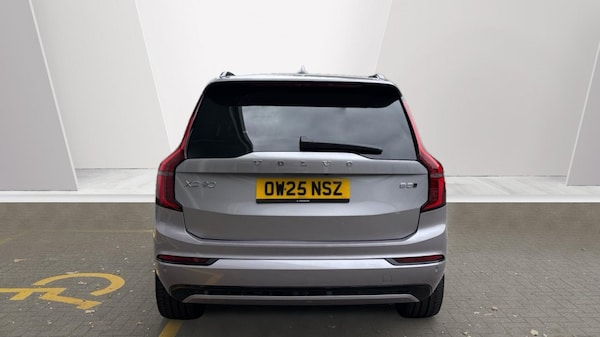 Used Volvo XC90 2025 for sale - 75472535: Photo 7