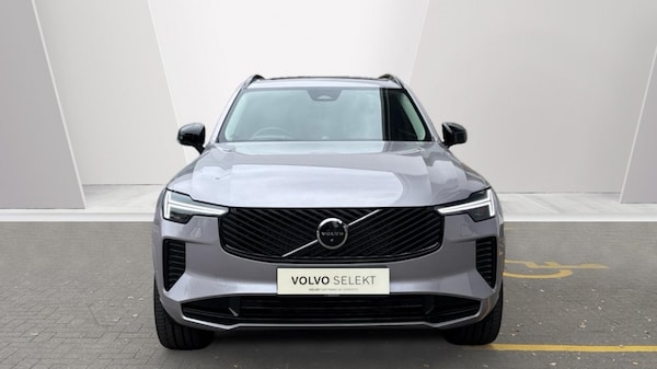 Used Volvo XC90 2025 for sale - 75472535: Photo 8