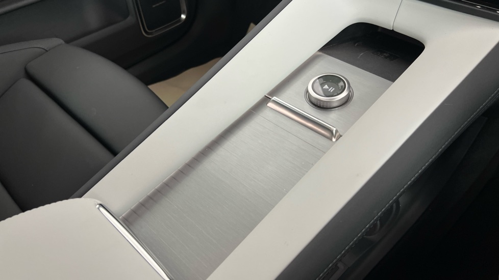 Used Polestar Polestar 4 2025 for sale - 77532099: Photo 12