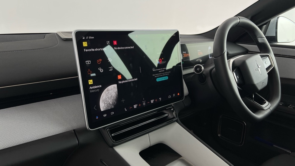 Used Polestar Polestar 4 2025 for sale - 77532099: Photo 13