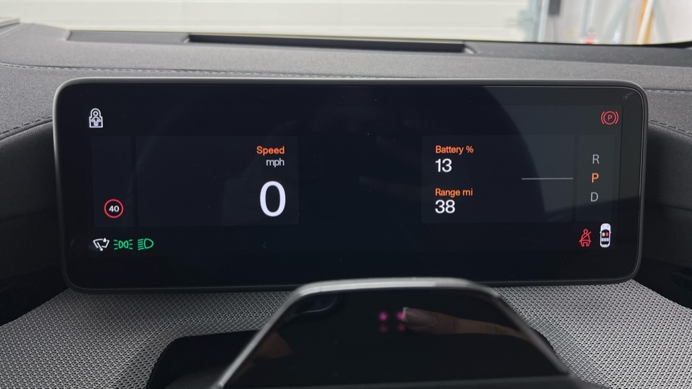 Used Polestar Polestar 4 2025 for sale - 77532099: Photo 16