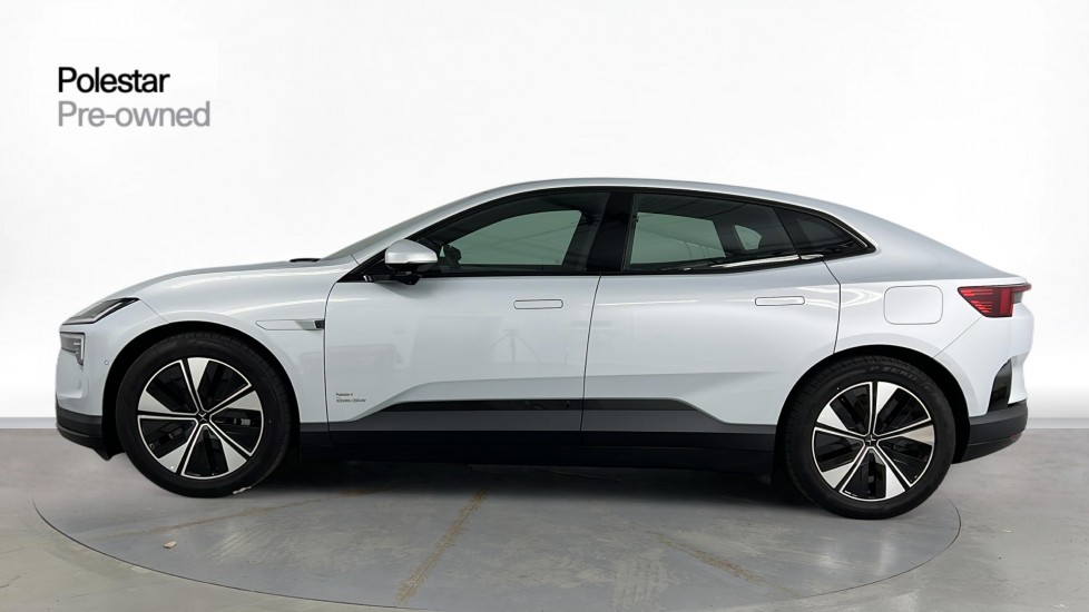 Used Polestar Polestar 4 2025 for sale - 77532099: Photo 2