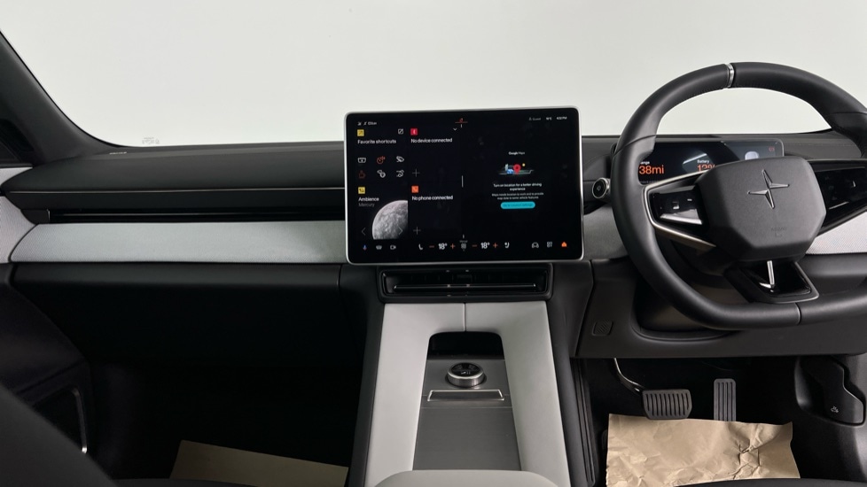 Used Polestar Polestar 4 2025 for sale - 77532099: Photo 21