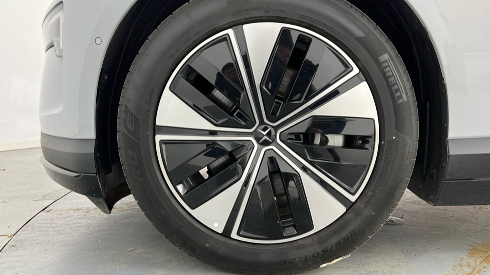 Used Polestar Polestar 4 2025 for sale - 77532099: Photo 26