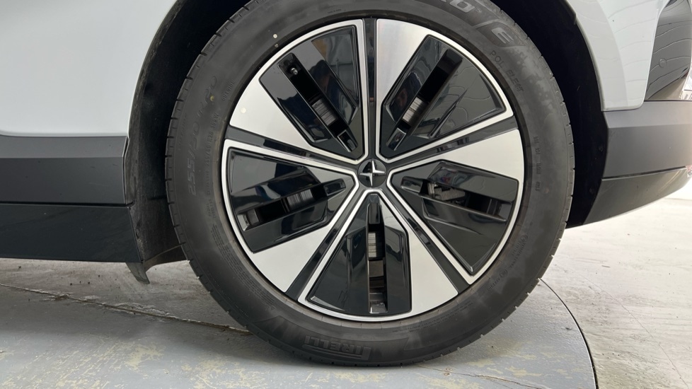 Used Polestar Polestar 4 2025 for sale - 77532099: Photo 27