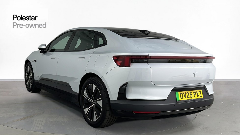 Used Polestar Polestar 4 2025 for sale - 77532099: Photo 3