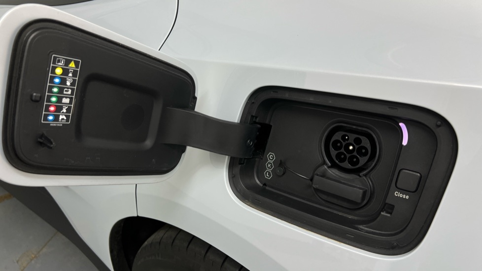 Used Polestar Polestar 4 2025 for sale - 77532099: Photo 31