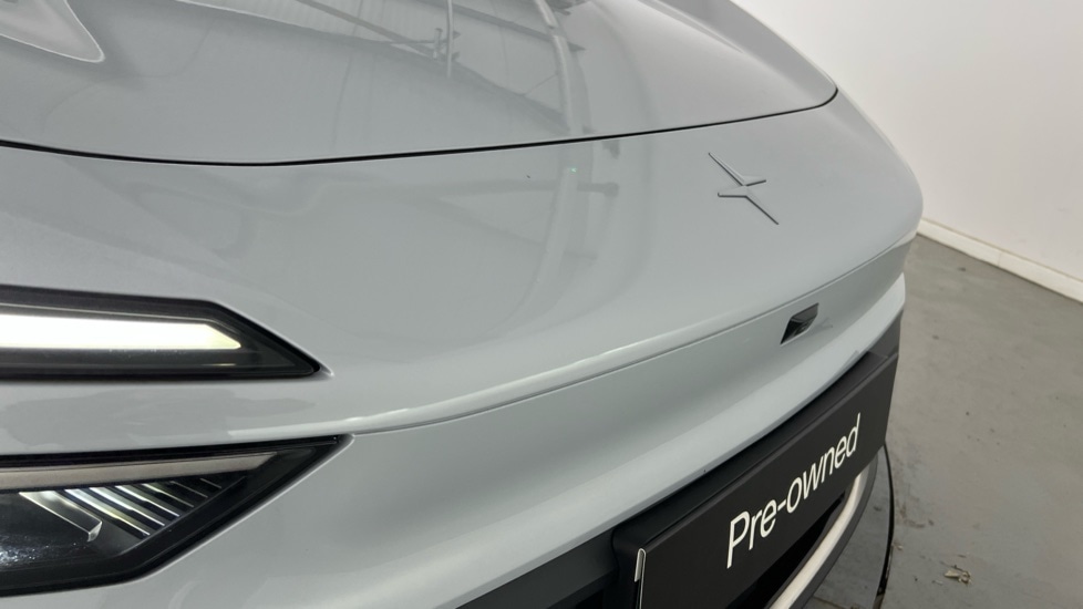 Used Polestar Polestar 4 2025 for sale - 77532099: Photo 34