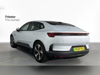 Used Polestar Polestar 4 2025 for sale - 77532099: Photo