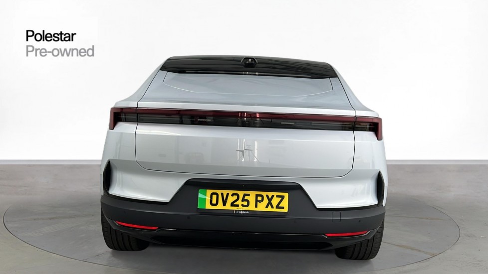 Used Polestar Polestar 4 2025 for sale - 77532099: Photo 4