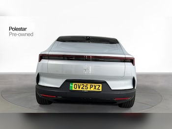 Used Polestar Polestar 4 2025 for sale - 77532099: Photo