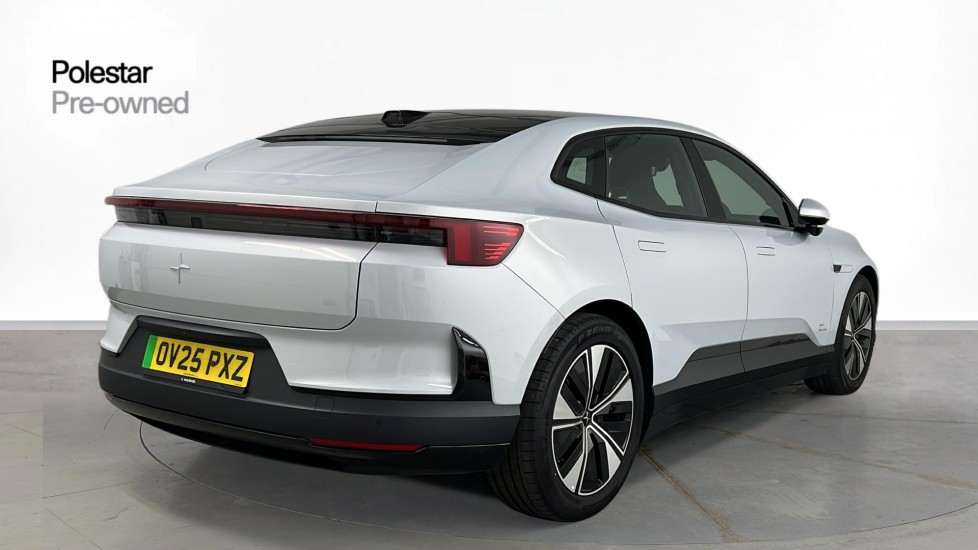 Used Polestar Polestar 4 2025 for sale - 77532099: Photo 5