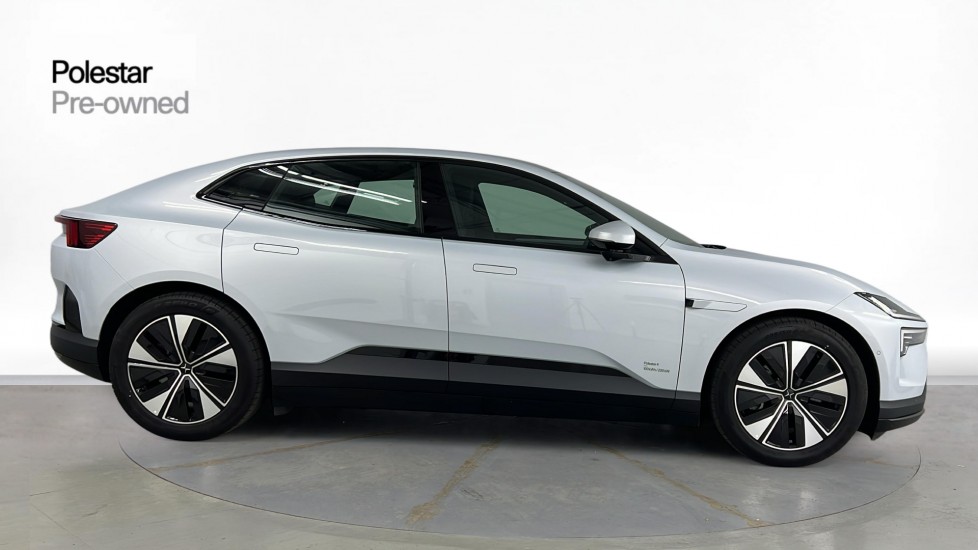 Used Polestar Polestar 4 2025 for sale - 77532099: Photo 6