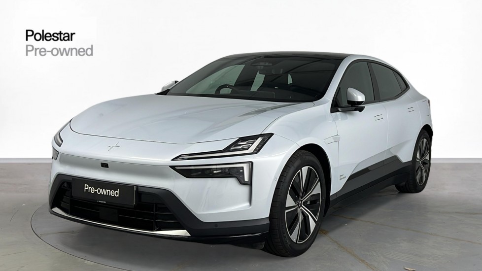 Used Polestar Polestar 4 2025 for sale - 77532099: Photo 7
