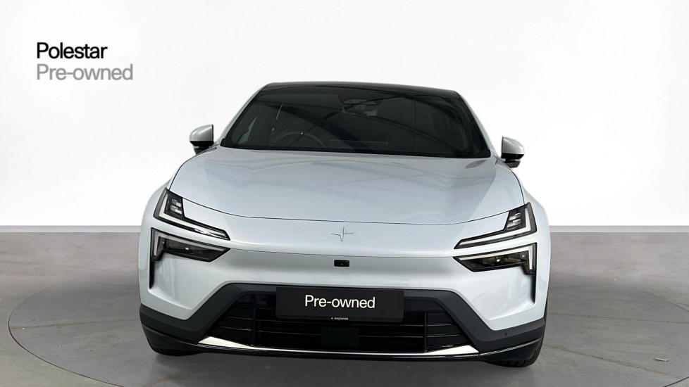 Used Polestar Polestar 4 2025 for sale - 77532099: Photo 8