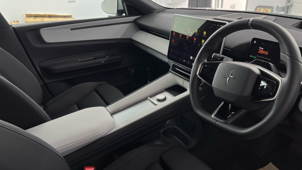 Used Polestar Polestar 4 2025 for sale - 77532099: Photo 9