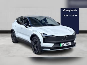 Used Volvo EX30 2026 for sale - 79742084: Photo