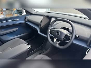 Used Volvo EX30 2026 for sale - 79742084: Photo