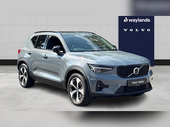 Used Volvo XC40 2023 for sale - 79396686: Photo