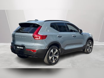Used Volvo XC40 2023 for sale - 79396686: Photo
