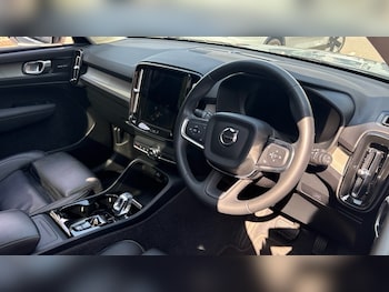 Used Volvo XC40 2023 for sale - 79396686: Photo