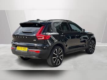 Used Volvo XC40 2025 for sale - 79627802: Photo