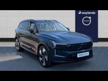 Used Volvo EX90 2025 for sale - 74380380: Photo