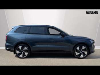 Used Volvo EX90 2025 for sale - 74380380: Photo
