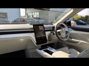 Used Volvo EX90 2025 for sale - 74380380: Photo