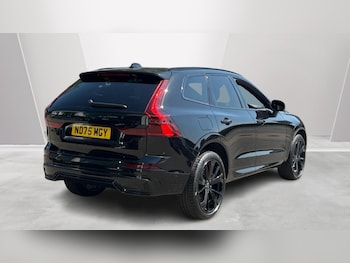 Used Volvo XC60 2025 for sale - 78606854: Photo