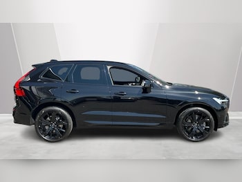 Used Volvo XC60 2025 for sale - 78606854: Photo
