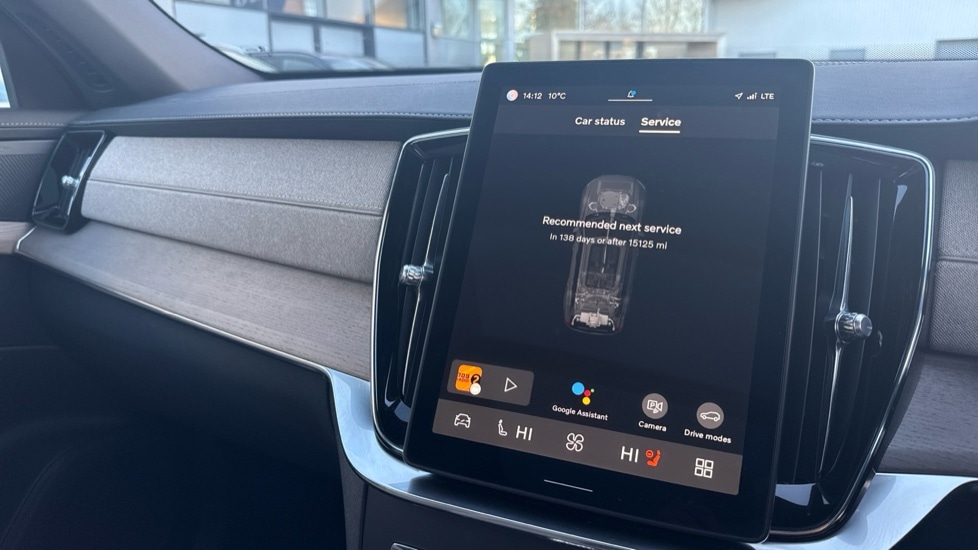 Used Volvo XC90 2025 for sale - 77319077: Photo 14