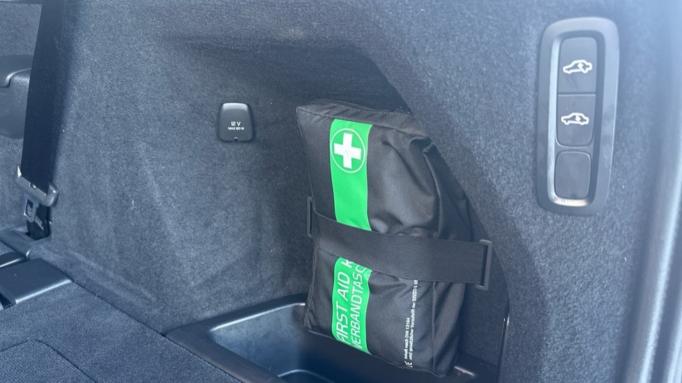 Used Volvo XC90 2025 for sale - 77319077: Photo 16