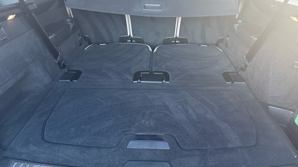 Used Volvo XC90 2025 for sale - 77319077: Photo 17