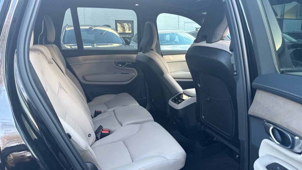 Used Volvo XC90 2025 for sale - 77319077: Photo 22