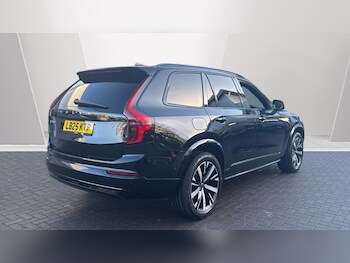 Used Volvo XC90 2025 for sale - 77319077: Photo
