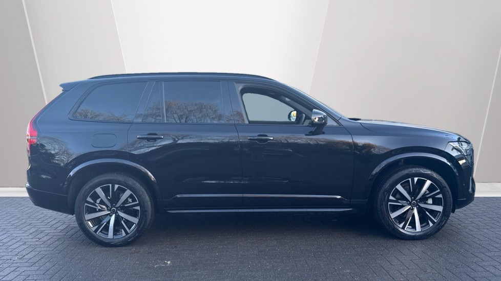 Used Volvo XC90 2025 for sale - 77319077: Photo 3