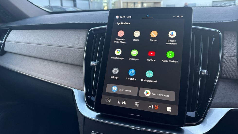 Used Volvo XC90 2025 for sale - 77319077: Photo 60