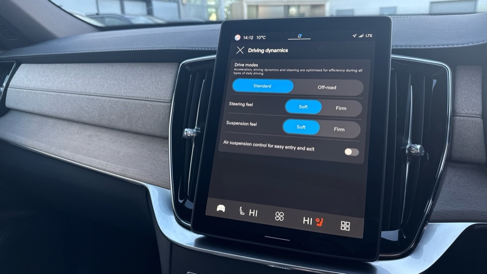 Used Volvo XC90 2025 for sale - 77319077: Photo 62