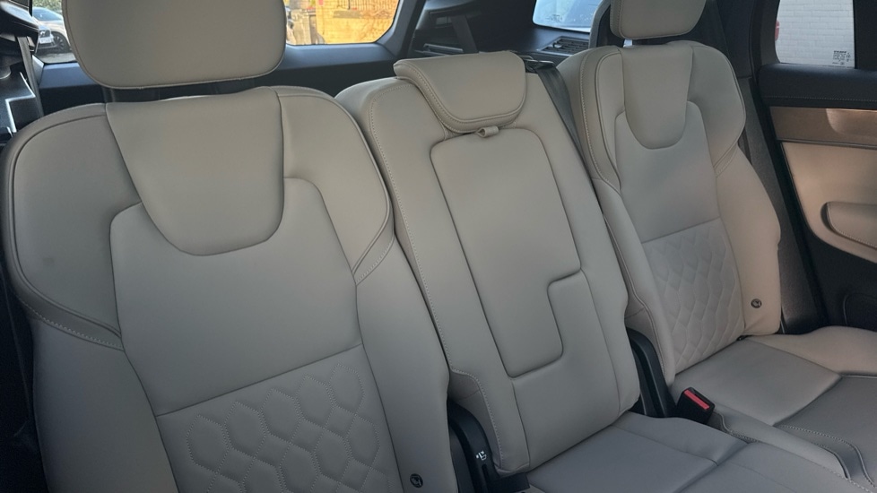 Used Volvo XC90 2025 for sale - 77319077: Photo 65