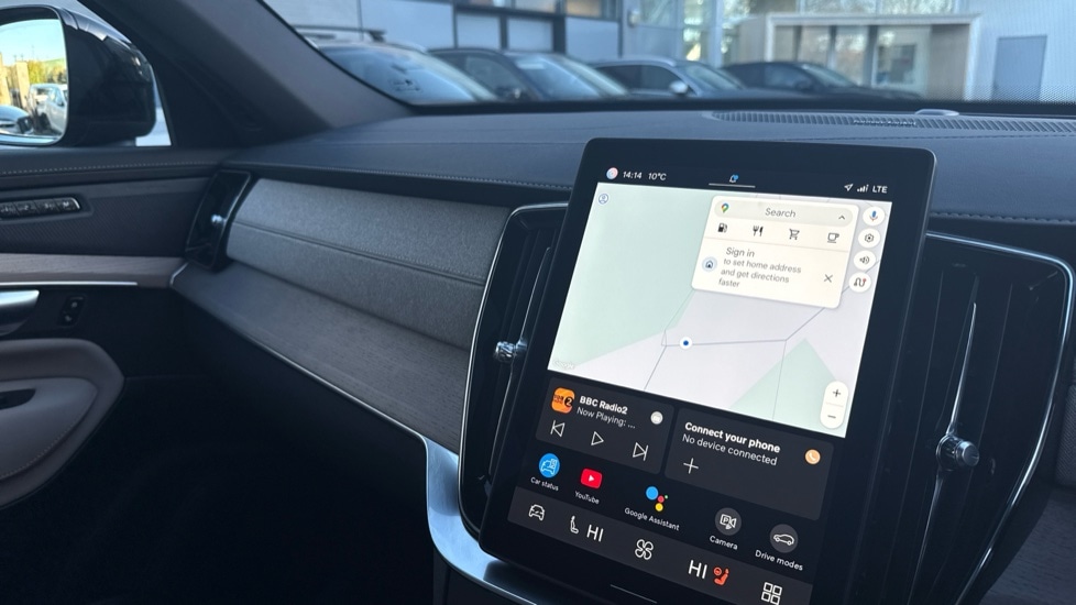 Used Volvo XC90 2025 for sale - 77319077: Photo 66