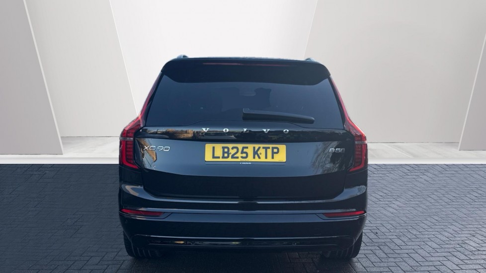 Used Volvo XC90 2025 for sale - 77319077: Photo 7