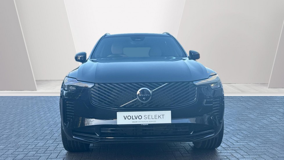 Used Volvo XC90 2025 for sale - 77319077: Photo 8